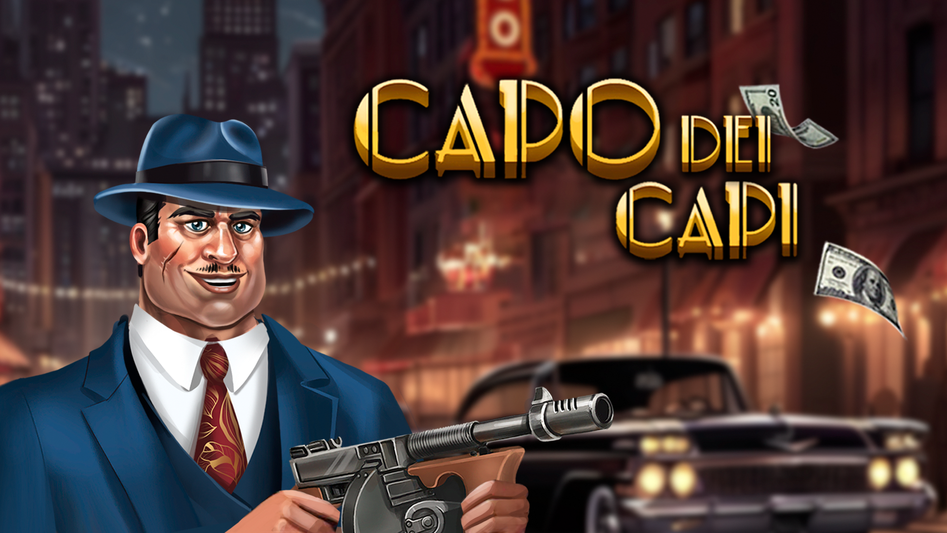 Capo Dei Capi