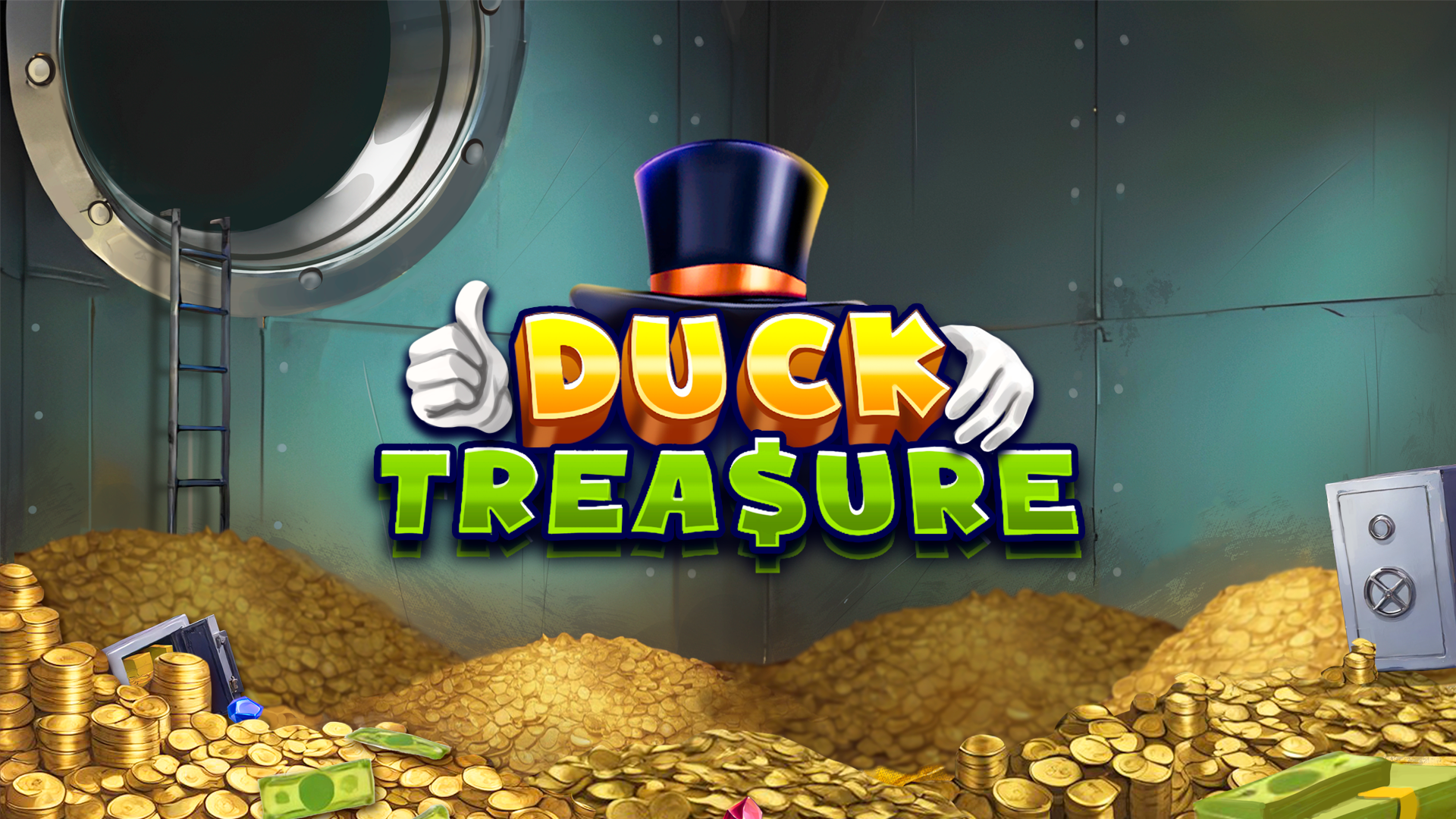 Duck Treasure